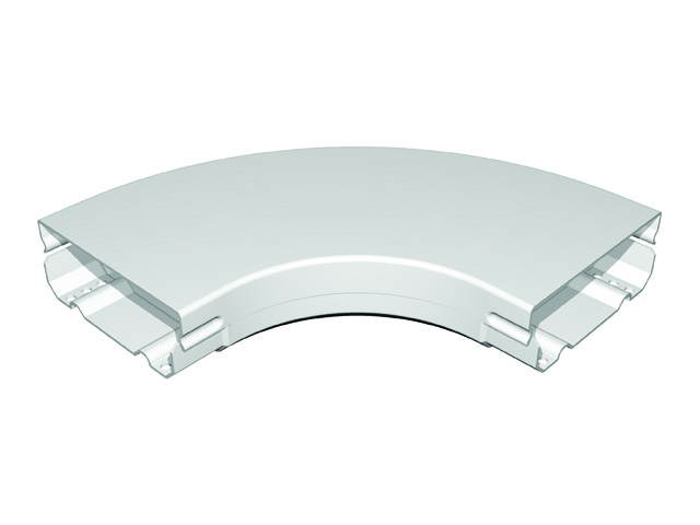 Ang Plano 90°200x100 Con Tapa 637903 — Legrand — Legrand