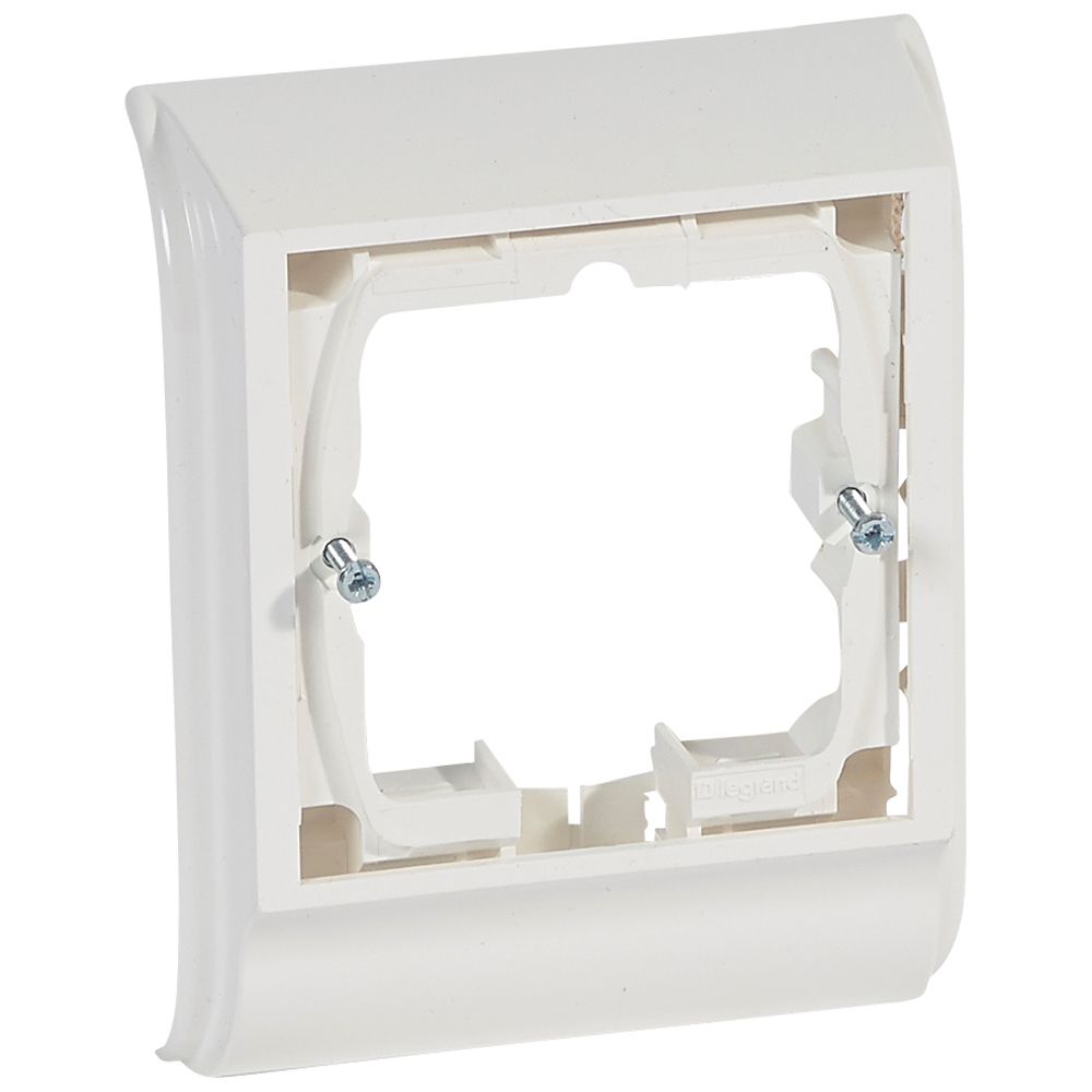 Montaje Zocalo Dlp 120 X 20mm 31664 — Legrand — Legrand