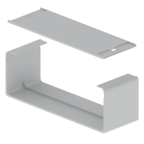Cubrejuntas 60x200 en U23X 66214 — Unex — Unex