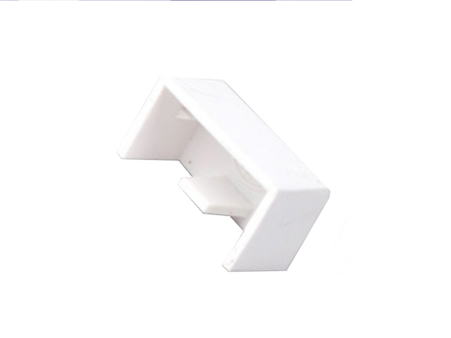 TAPA FINAL DLP3 BCA 220x65mm 10708 Legrand — Legrand