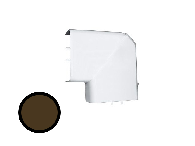 Angulo Plano Dlp 105 X 50mm 10799 — Legrand — Legrand