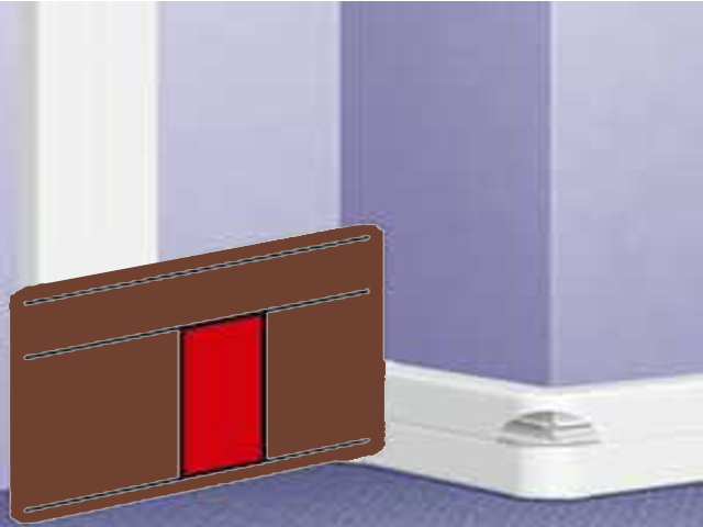 Junta de Tapa Dlp 85mm 10803 — Legrand — Legrand
