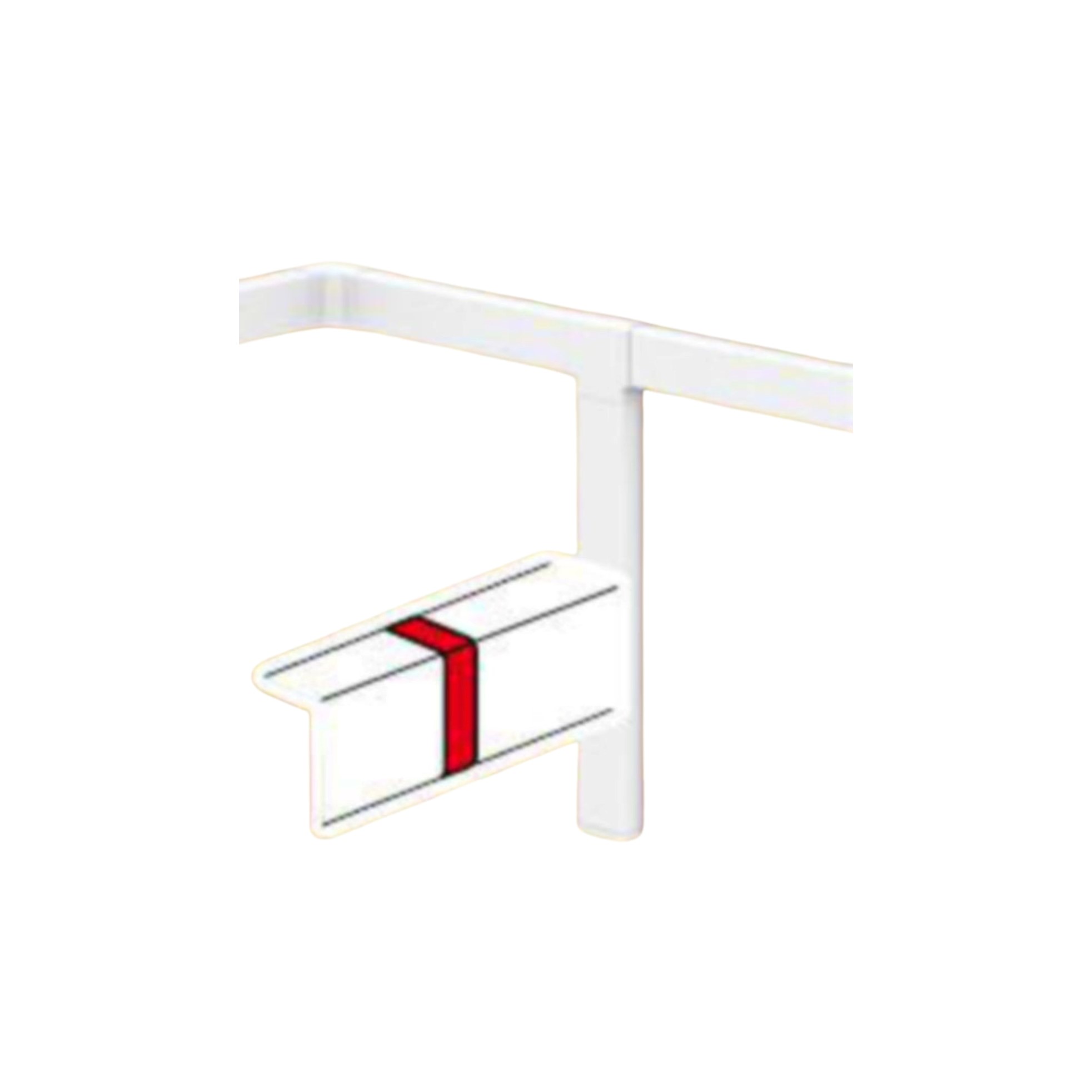 Junta Cuerpo - Dlp Liibre de Halogeno 25 X 40mm 637115 — Legrand — Legrand