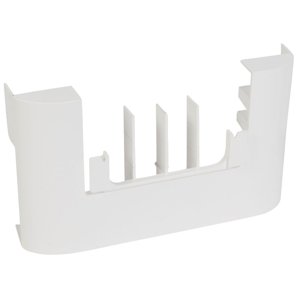 Union Pasada de Piso 90 X 20mm con Dlp Snap On 32805 — Legrand — Legrand
