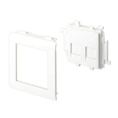 Placa Plana para Tapa 80mm, en U24X 93752-2 — Unex — Unex