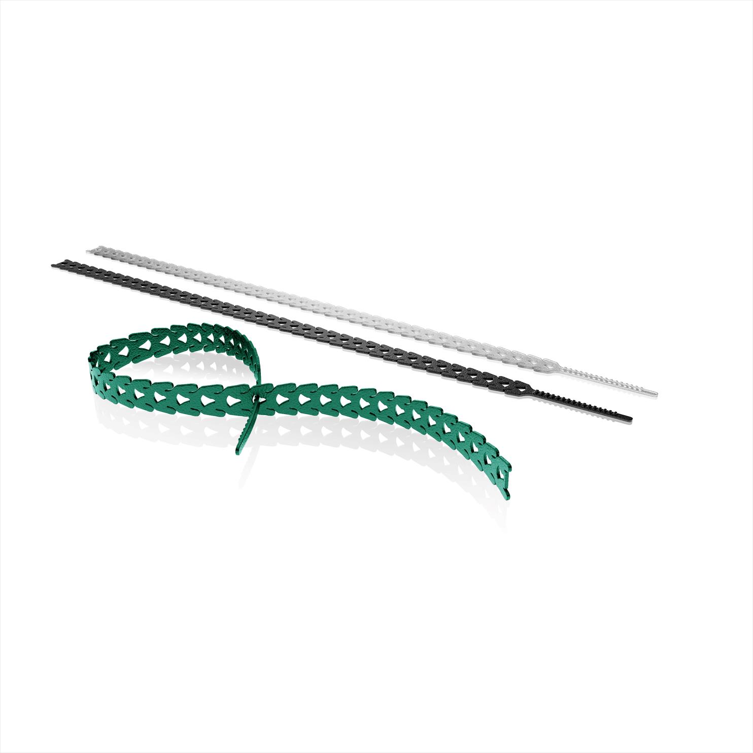 RAPSTRAP, AMARRA FLEXIBLE, BOLSA DE 24, NEUTRO, IMT38071 Schneider Electric — Schneider Electric