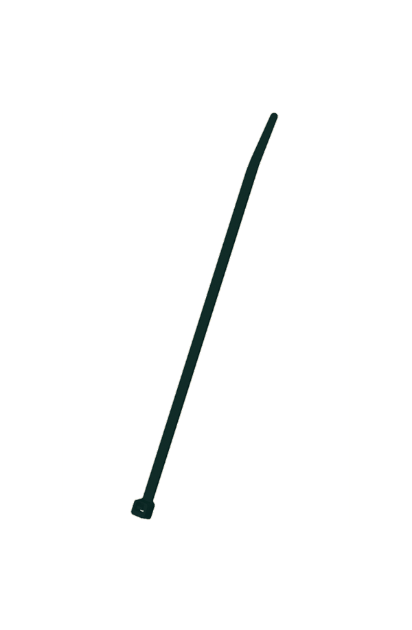 Amarra Plastica 7.6x218mm Ne con Filtro UV (Bolsa 100) 2271-0 — Unex — Unex