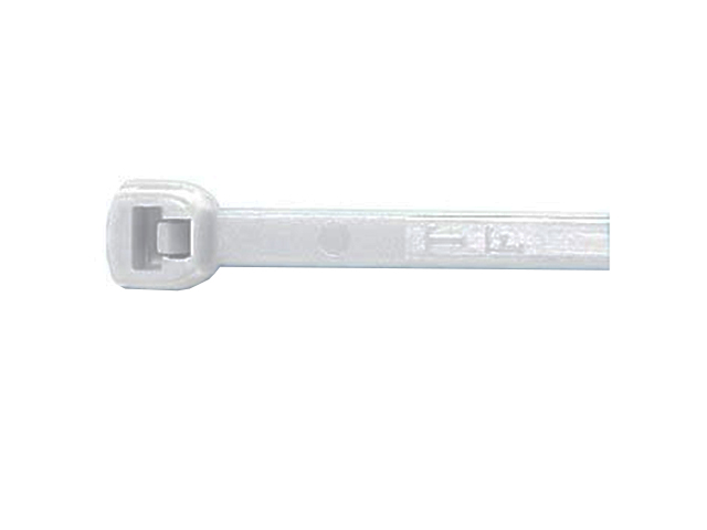 Amarra Cable 142x3.30mm Transp XBOLSA100 L-5-30-9-C (347210443) — Otras Marcas