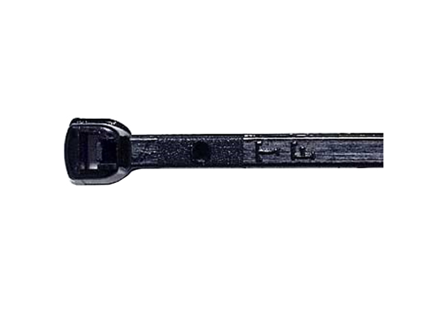 Amarra Cable 358x4.75mm UV Res/agua Ne L-14-50-0-C (347221043) — Otras Marcas