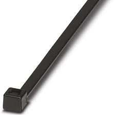 Amarra Cable NEGRA+125C 7.8x365 xBOLSA/100UNIDADES 3240793 — Phoenix Contact — Phoenix Contact