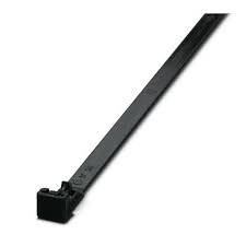 Sujeta-cables - Wt-d Hf 7.5x250 Bk 3240715 — Phoenix Contact — Phoenix Contact