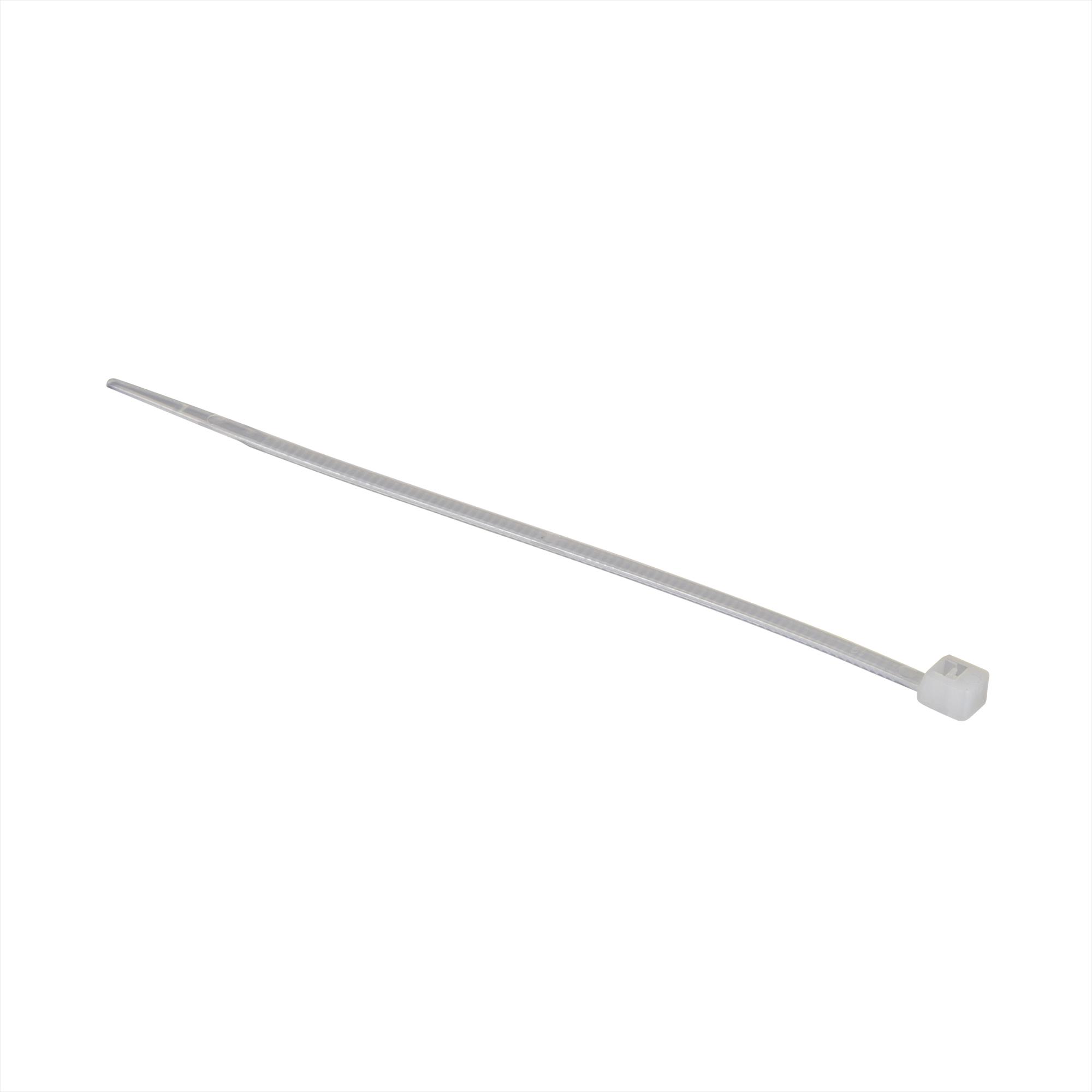 Amarre Dexson, T4, Blanco, 100 Unidades DXN3004B — Schneider Electric — Schneider Electric