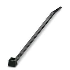 Sujeta-cables - Wt-hf 2.5x98 Bk 3240733 — Phoenix Contact — Phoenix Contact