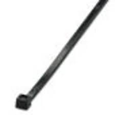 Sujeta-cables - Wt-hf 4.5x290 Bk 3240765 — Phoenix Contact — Phoenix Contact