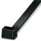 Sujeta-cables - Wt-hf 12.6x1000 Bk 3240729 — Phoenix Contact — Phoenix Contact