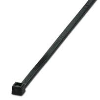 Sujeta-cables - Wt-ht Hf 4.5x290 Bk 3240789 — Phoenix Contact — Phoenix Contact