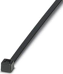 Sujeta-cables - Wt-hf 4.5x160 Bk 3240757 — Phoenix Contact — Phoenix Contact