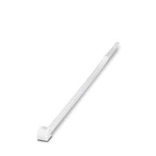 Amarra Cable Transp 2.5x98 xBOLSA/100UNIDADES 3240732 — Phoenix Contact — Phoenix Contact