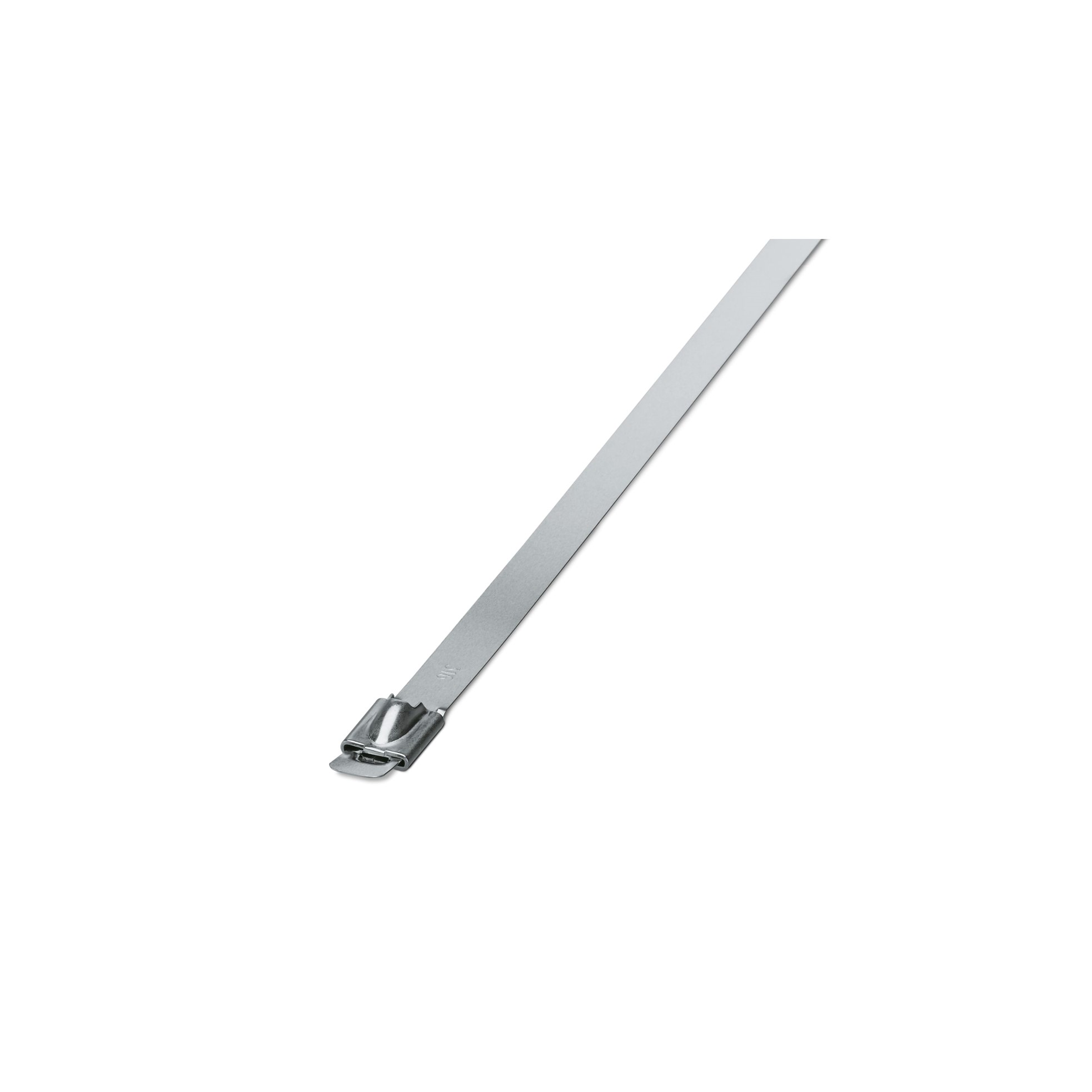AMARRACABLES ACERO INOXIDABLE - WT-STEEL SH 7,9X679 - 3240830 Phoenix Contact — Phoenix Contact
