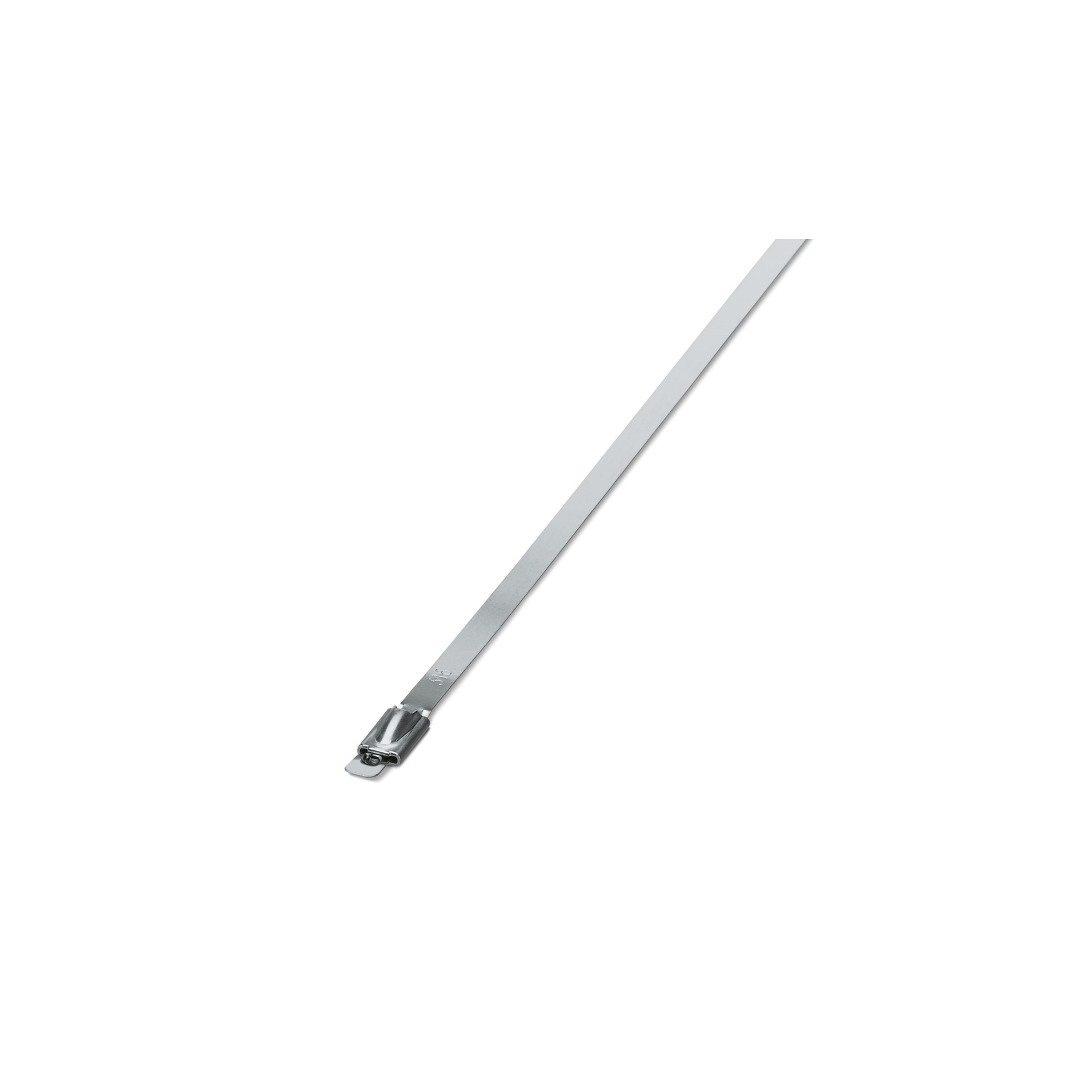 AMARRACABLES ACERO INOXIDABLE - WT-STEEL SH 4,6X679 - 3240825 Phoenix Contact — Phoenix Contact