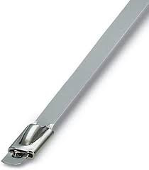 Sujeta-cables - Wt-steel S 4.6x520 3240811 — Phoenix Contact — Phoenix Contact