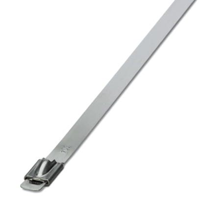 Pc Amarra Cable Inoxidable 304 7.9x838mm X Unidad 3240725 — Phoenix Contact — Phoenix Contact