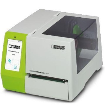 Impresora Termica Thermo Roll 2.0 1085260 — Phoenix Contact — Phoenix Contact
