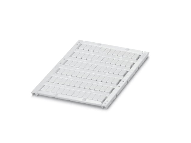 Marca ZB5 Tarjeta 72 Unid 828734 — Phoenix Contact — Phoenix Contact