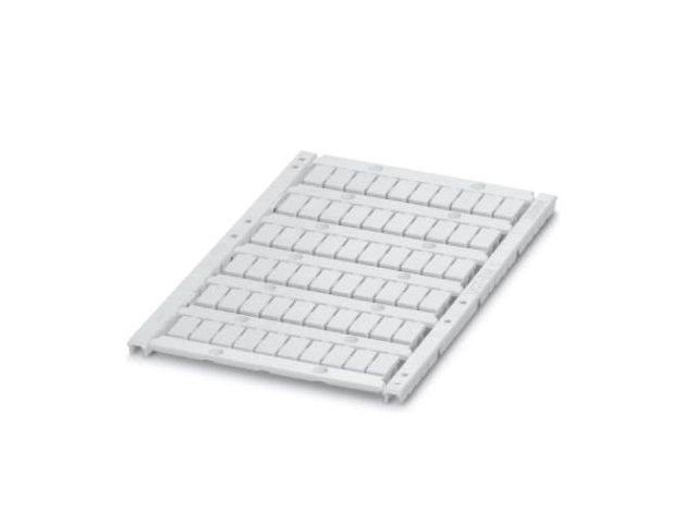 Marca ZB6 Tarjeta 60 Unid 828736 — Phoenix Contact — Phoenix Contact