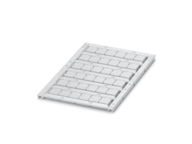 Marca ZB10 Tarjeta 36 Unid 829142 — Phoenix Contact — Phoenix Contact