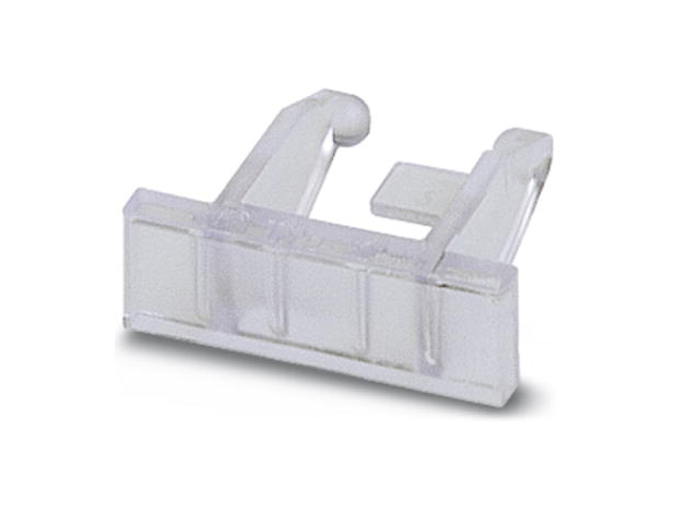 Marca Para Regleta T/final 25X 6mm 1004306 — Phoenix Contact — Phoenix Contact
