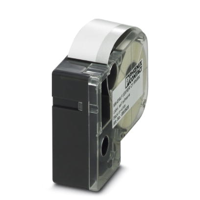 Cinta Rotuladora Adh 18M 8M Bl/ne Para Tfox 803939 — Phoenix Contact — Phoenix Contact