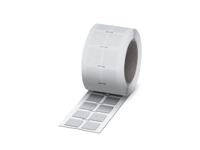 Etiqueta Adhesiva Cuad 60x30.0mm X 250 819505 — Phoenix Contact — Phoenix Contact
