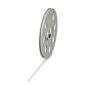 Marca Termo Blanca Dia 1,0-3.2mm R/30 800290 — Phoenix Contact — Phoenix Contact