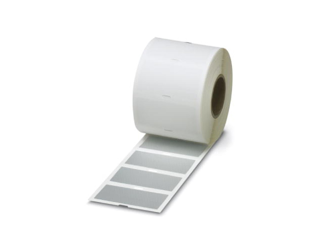 Marca Adhesiva Seg Emls 70x150mm ROLLO/1 800351 — Phoenix Contact — Phoenix Contact