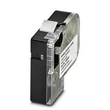 Etiqueta - Mm-eml (EX12)R C1 Sr/bk 803975 — Phoenix Contact — Phoenix Contact