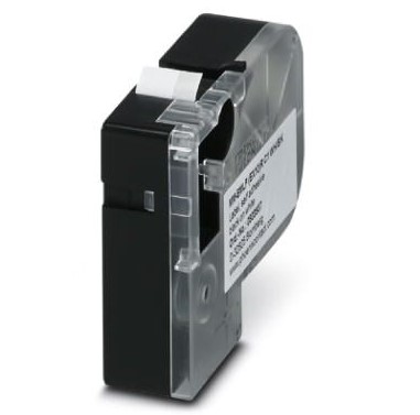 Cinta Rotuladora Adh 10mm 8MT Ne/s/bl P/ 803937 — Phoenix Contact — Phoenix Contact