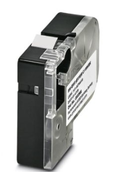 Rotulo Insertable - Mm-emt (EX15)R C1 Wh/bk 803966 — Phoenix Contact — Phoenix Contact