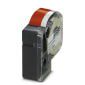 Cinta Rotuladora Adh 18mm 8M Bl/ro Para Tfox 803961 — Phoenix Contact — Phoenix Contact