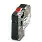 Cinta Rotuladora Adh 12mm 8M Bl/ro Para Tfox 803960 — Phoenix Contact — Phoenix Contact
