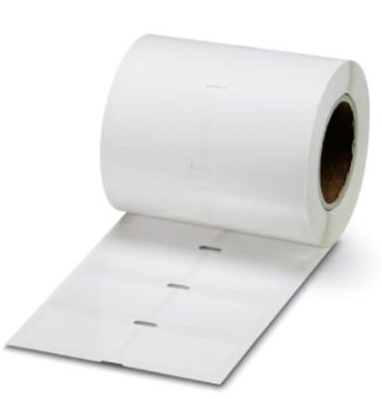 Marca Adhesiva Eml (40x25mm) ROLLO/1000U 818027 — Phoenix Contact — Phoenix Contact