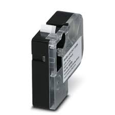 Cinta Rotuladora Adh Pa 12mm 6MT Ng/s/bl 803934 — Phoenix Contact — Phoenix Contact