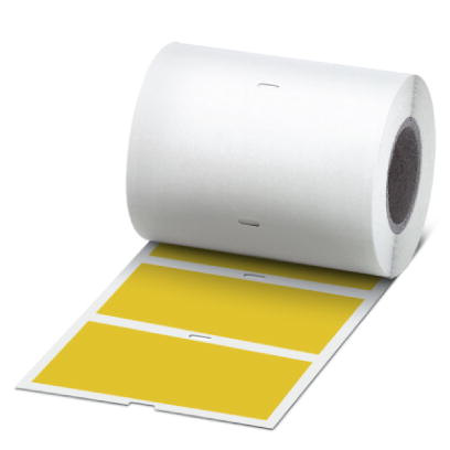 Marca Adh 105x52mm Am xROLLO/250UN 830460 — Phoenix Contact — Phoenix Contact