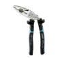 Alicate Universal Acodado 200mm 1KVAC 1212203 — Phoenix Contact — Phoenix Contact