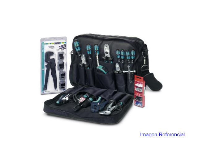 Maletin de Herramientas Tool Bag 1212504 — Phoenix Contact — Phoenix Contact
