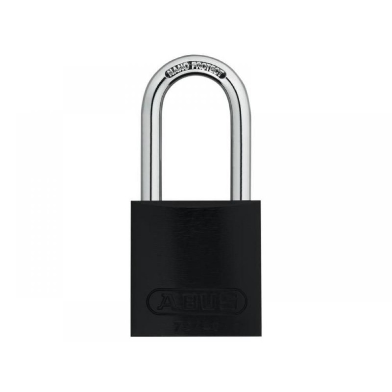 Candado Alum Anod Arco 40mm Ng HB40 71247-0 — Abus — Abus