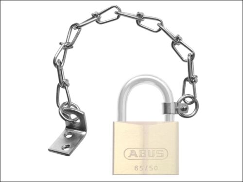 Cadena Fijacion Candado 46275-7 — Abus — Abus
