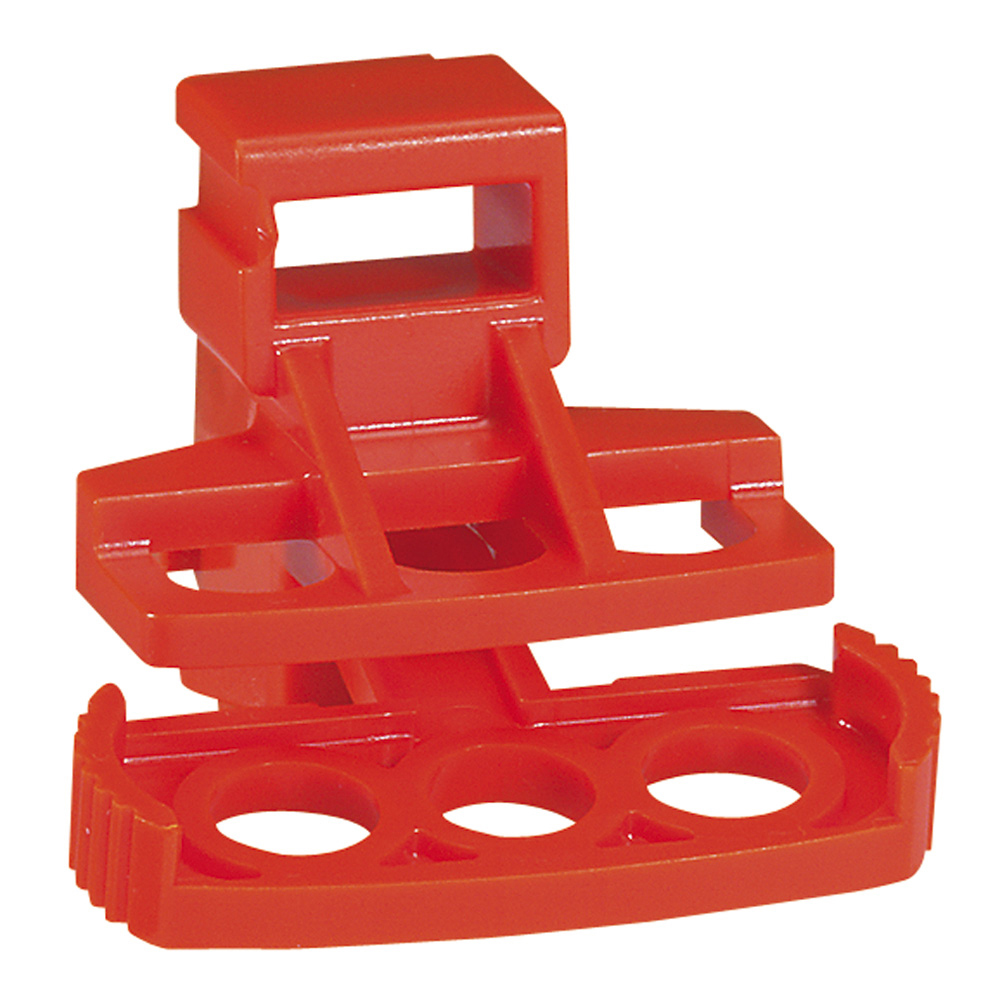 Portacandado Para Bloqueo Para Drx 27180 — Legrand — Legrand