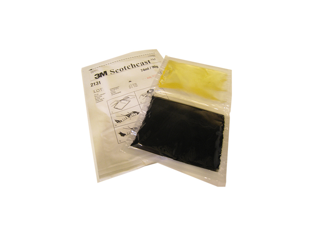 Resina Para Chaq 615 Gr 2131 8061146826 — 3m — 3M