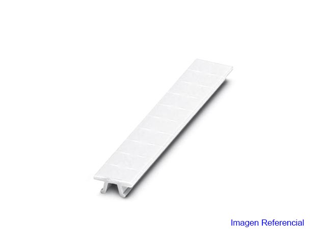 Marca Borne Ut 4.0mm² X1 Tira Bl 1051003 — Phoenix Contact — Phoenix Contact